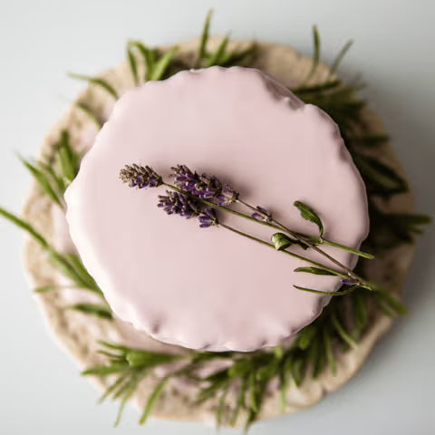 The Complete Guide to Cooking with Culinary Lavender