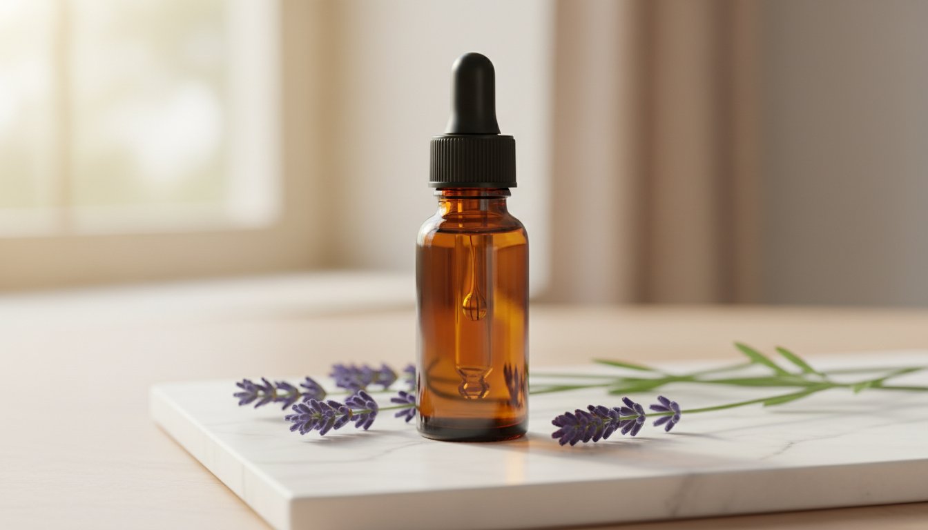 A Gentle Guide to Lavender Drops: Uses, Benefits & Soothing Rituals