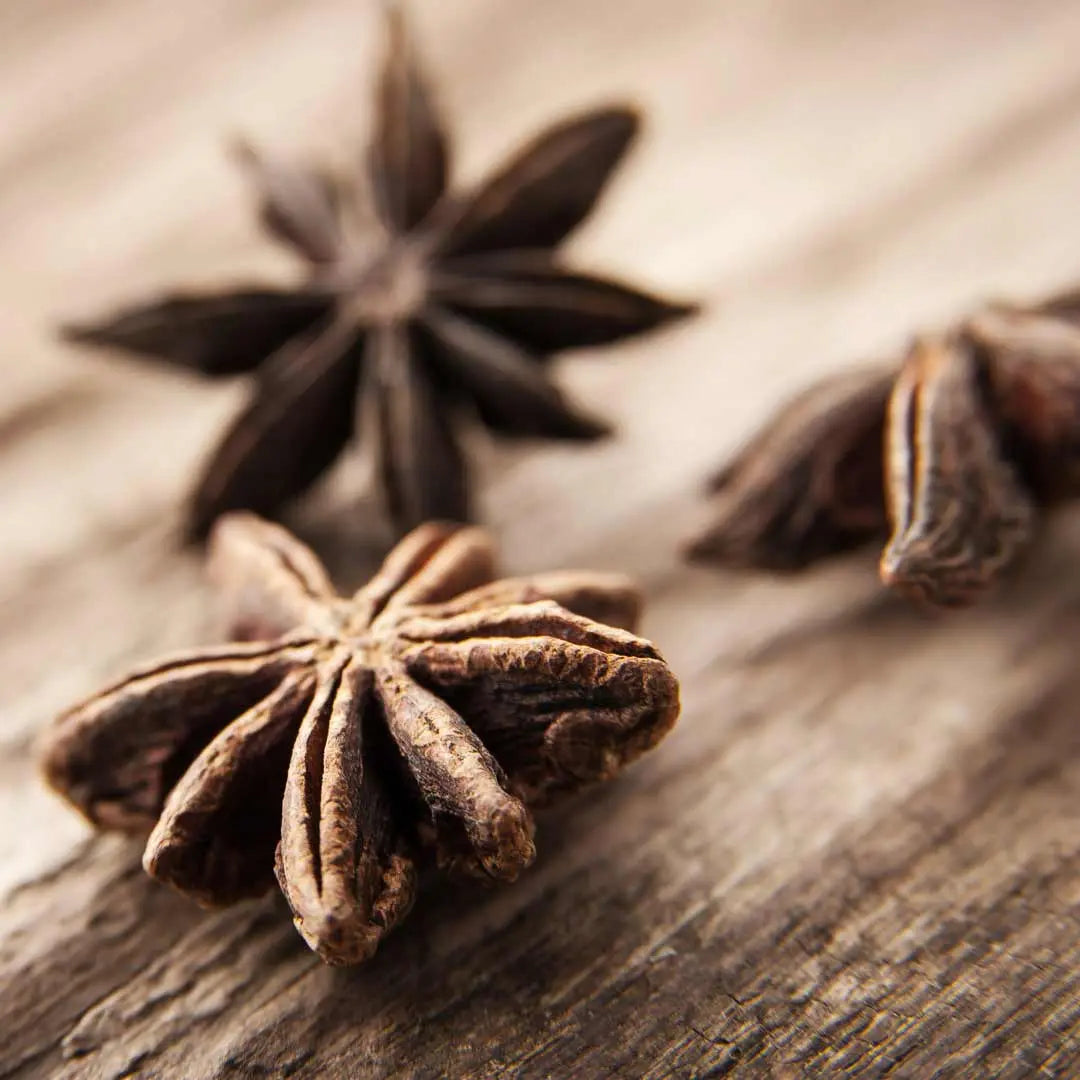 Star Anise images