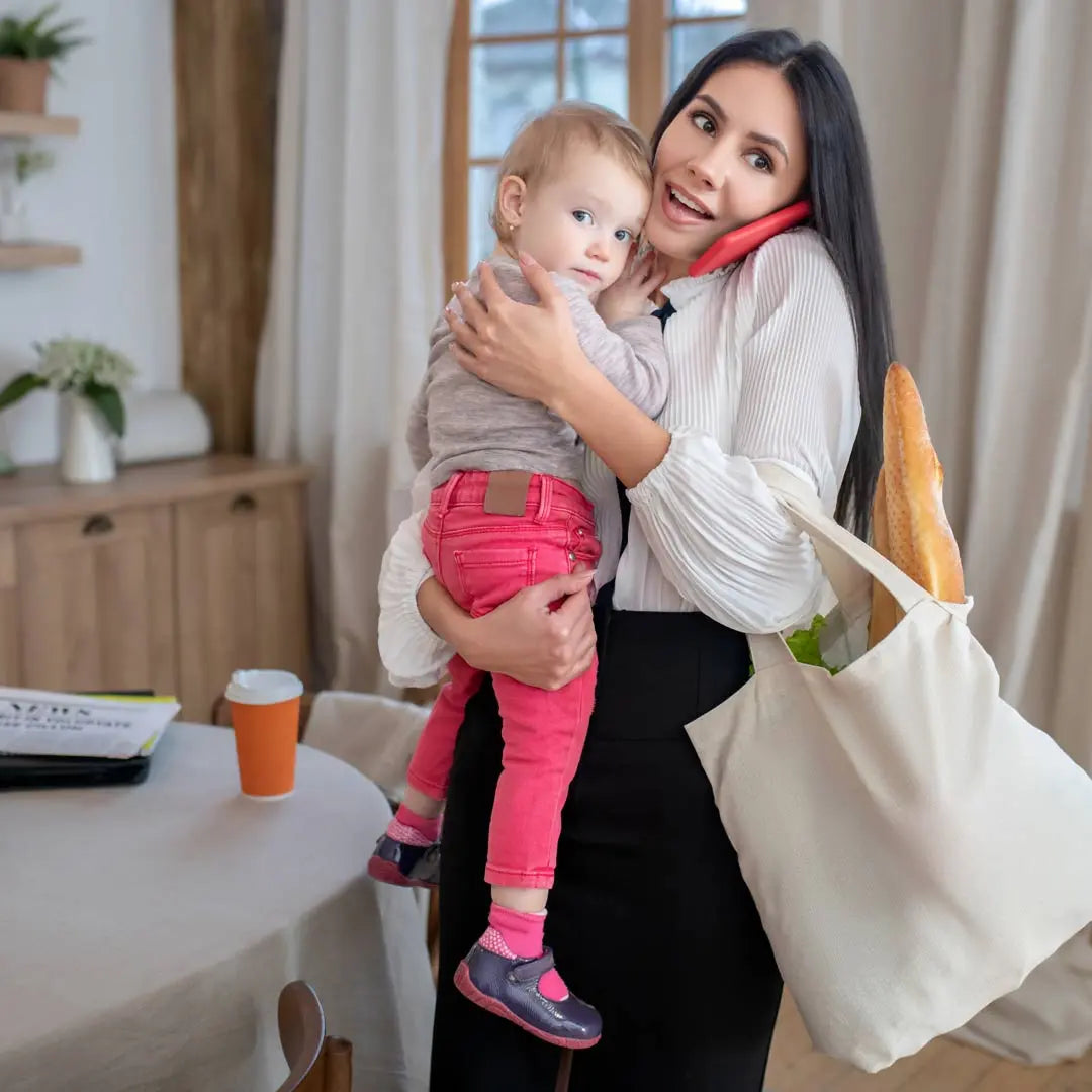 The-Mom-Who-Actually-Has-Her-Sh-t-Together-Spoiler-It-s-You-After-Reading-This Lavender Life Company