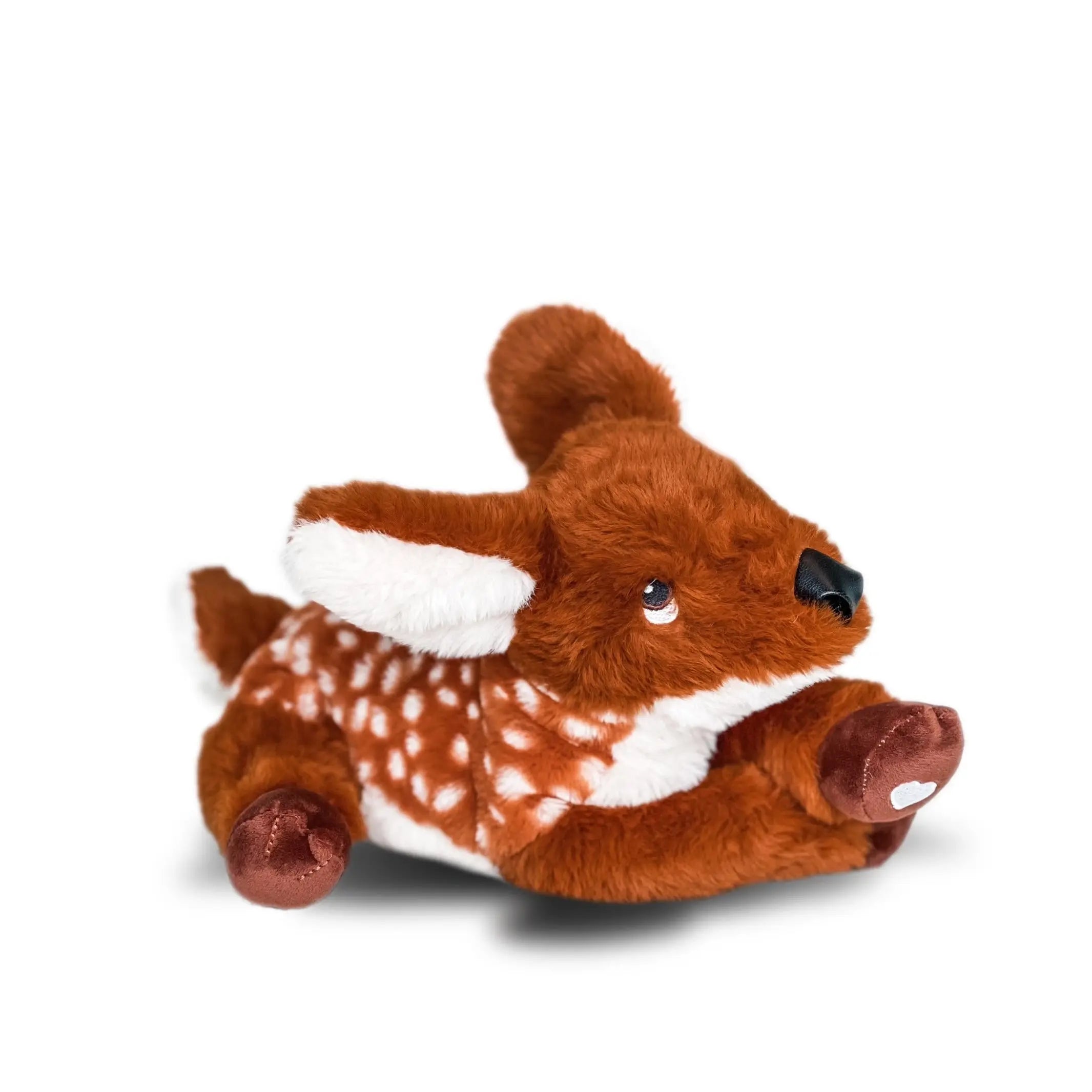 Xander Fawn | Stuffed Animal Fawn| Lavender Life Company