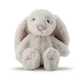 Xander Bunny White