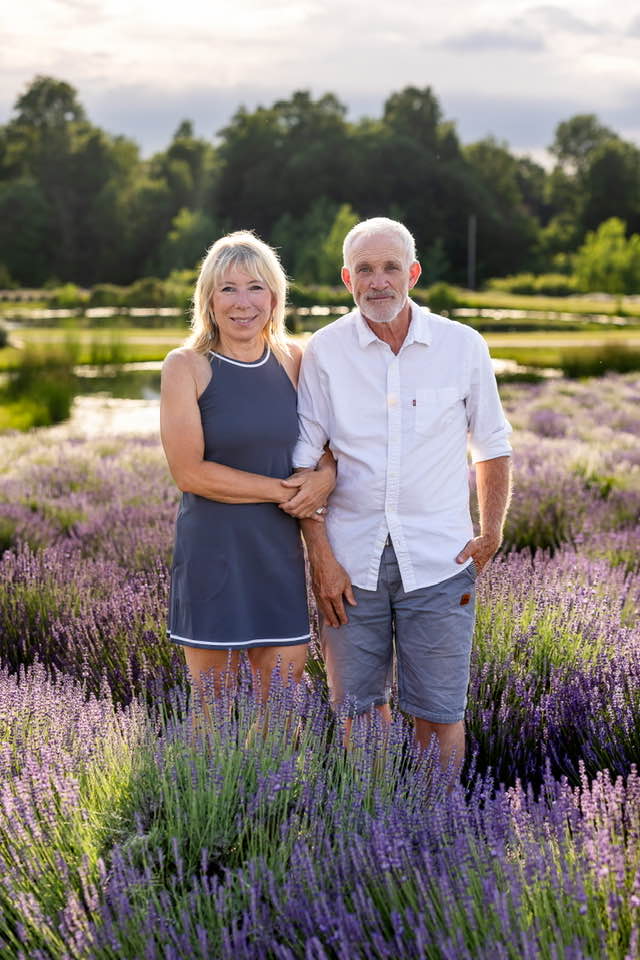 Lavender Life Company