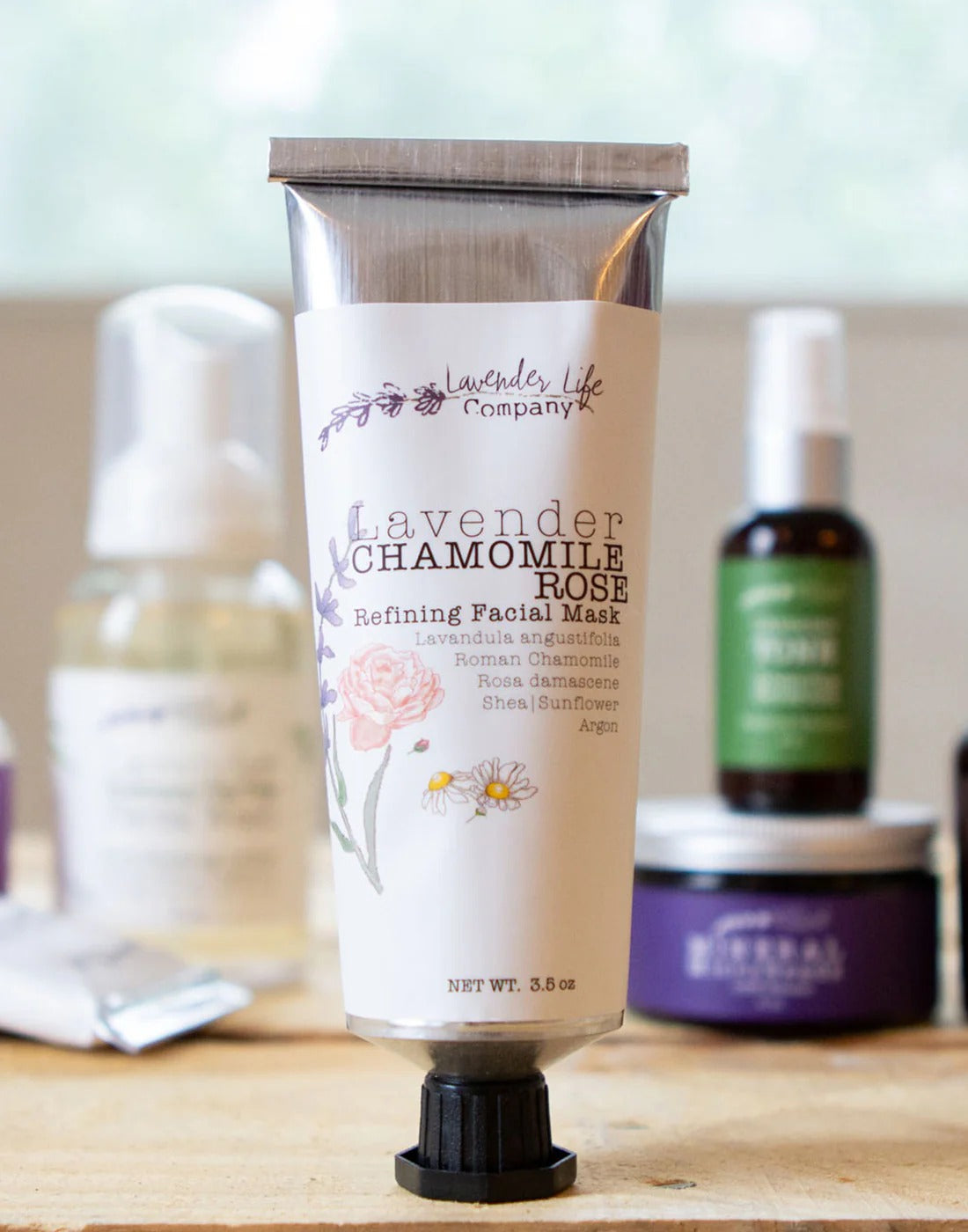 Skincare