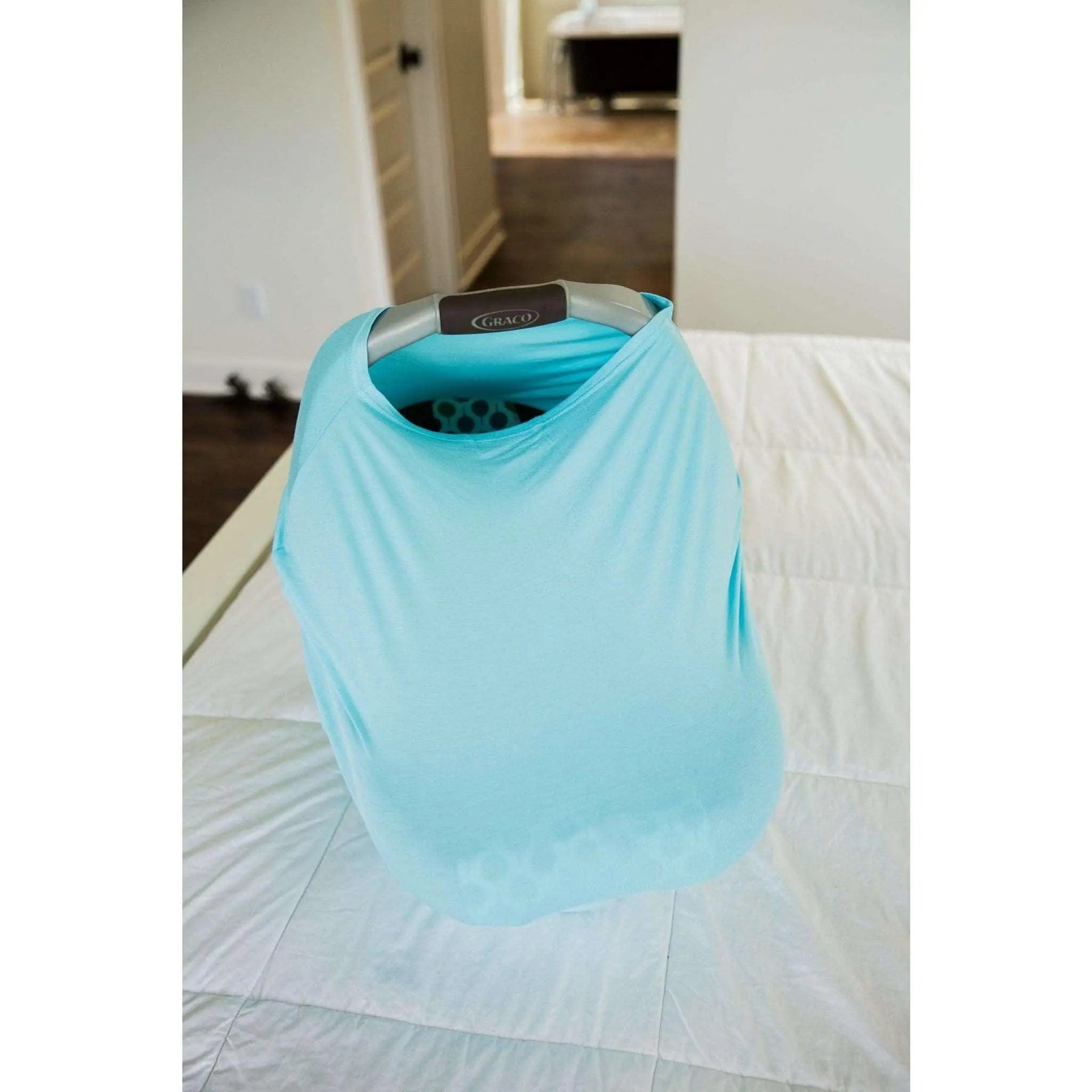 Cover Buds Multi-Use Cover-Up Baby Gift Set