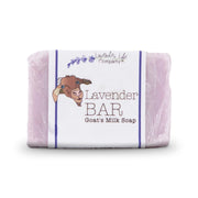 Lavender Bar Soap