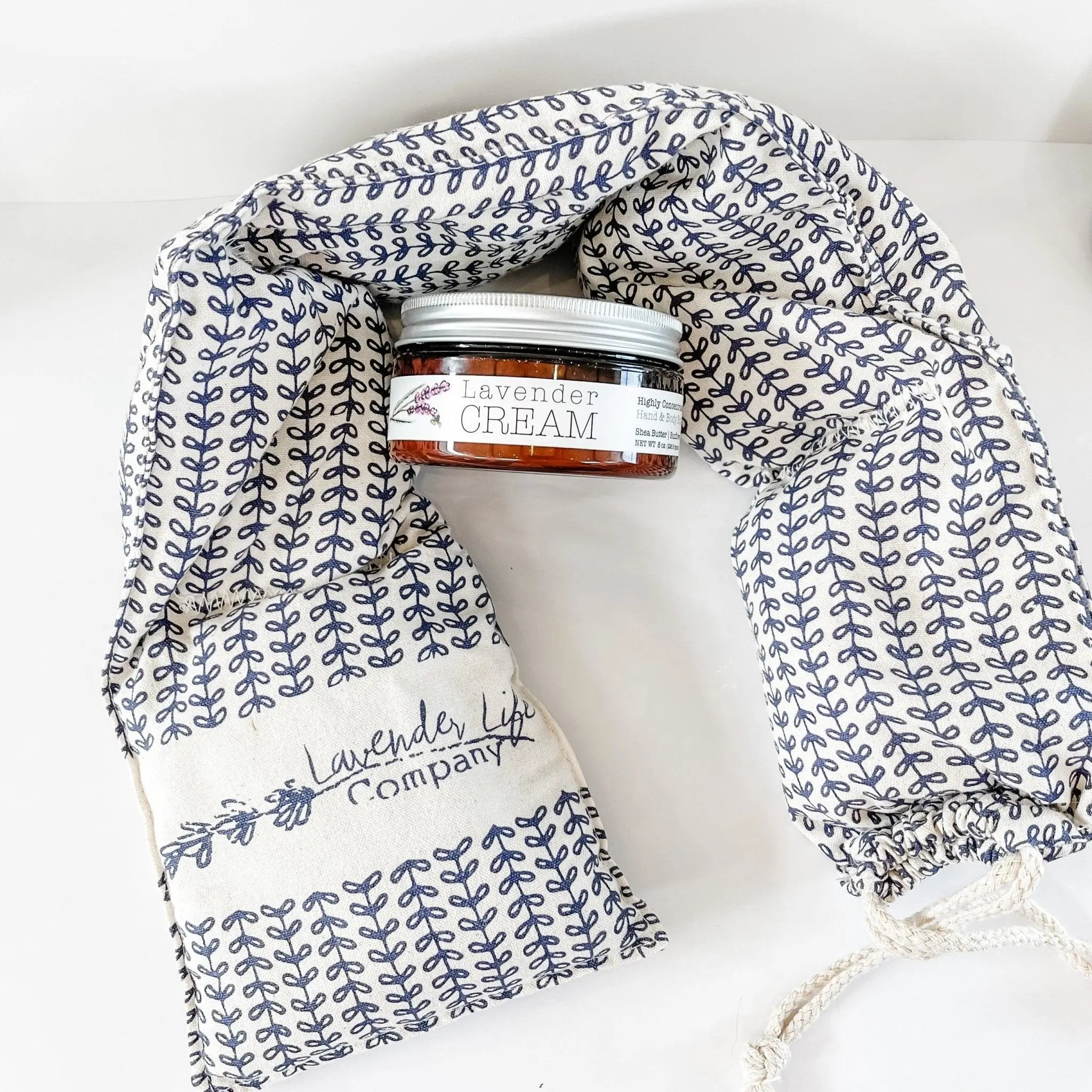 Relaxation Gift Set