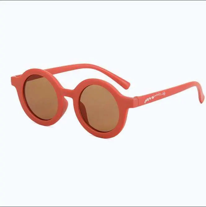 Retro Shades Sunglasses