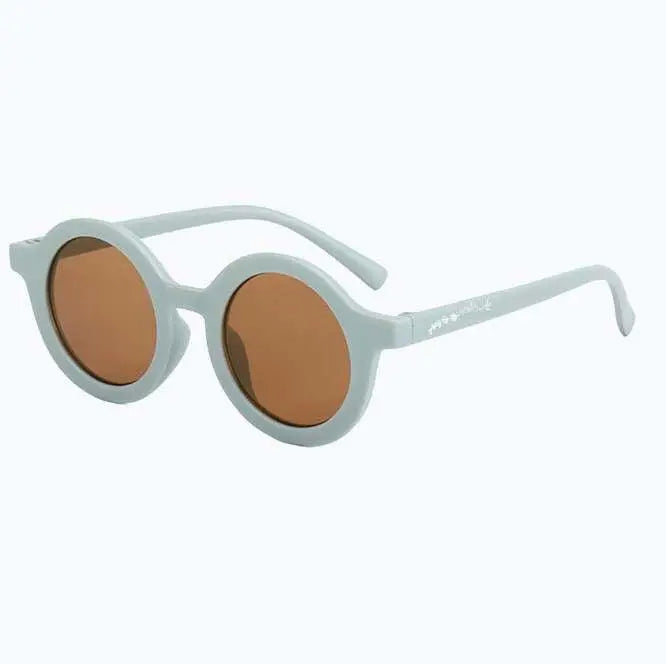Retro Shades Sunglasses