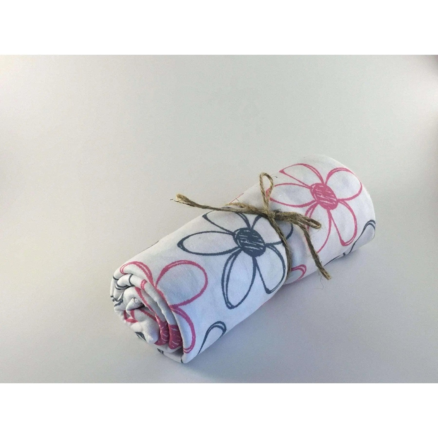 Swaddle Buds Stretchy Wrap Baby Gift Set