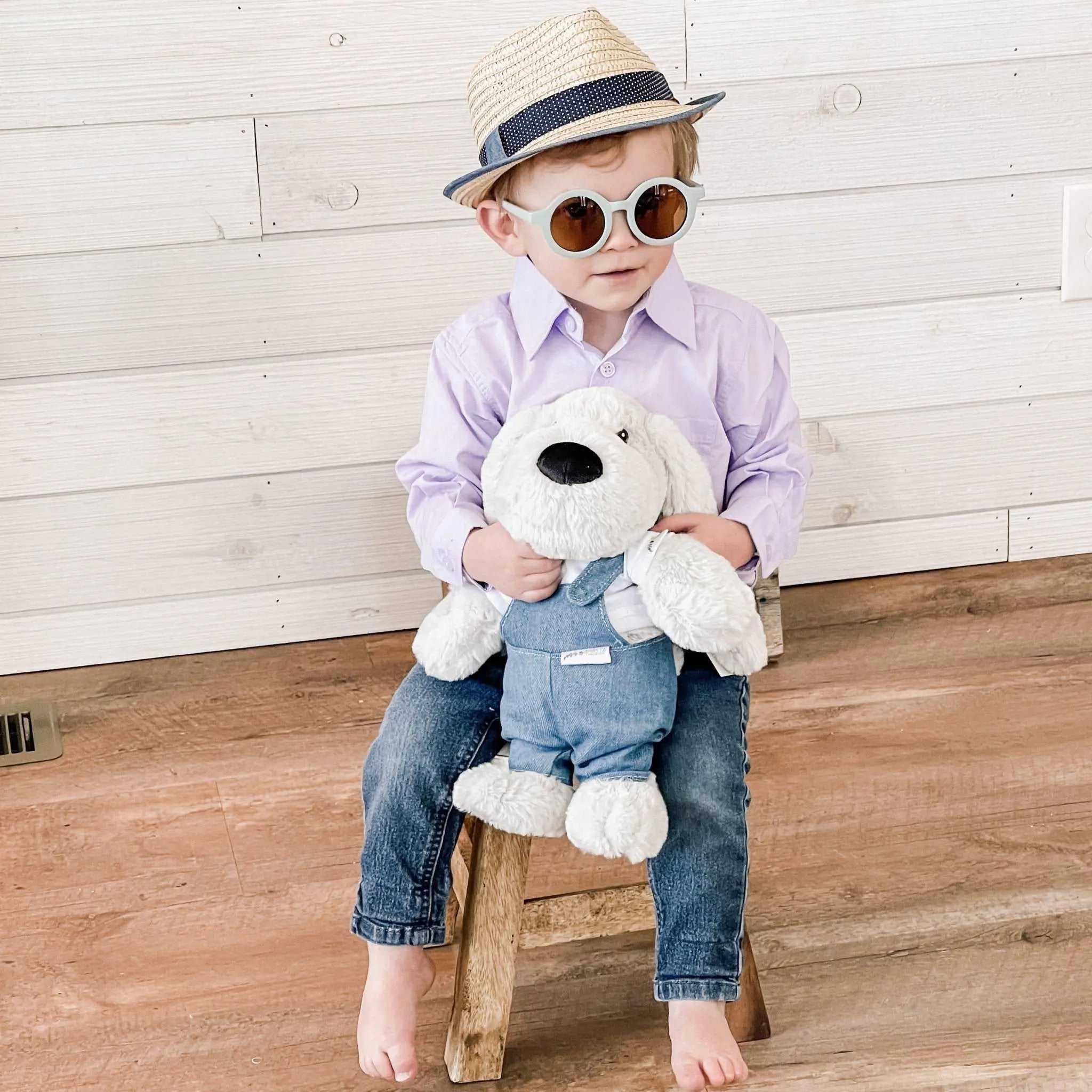 lavender Comfort Dog | Best Xander Dog | Lavender Life Company