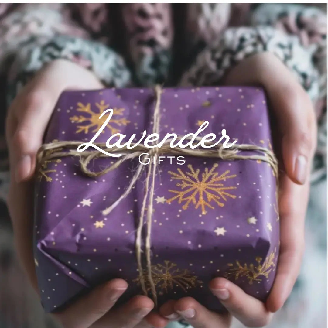 Why-Lavender-Gifts-are-Appreciated-by-All-The-Science-Behind-It-All Lavender Life Company