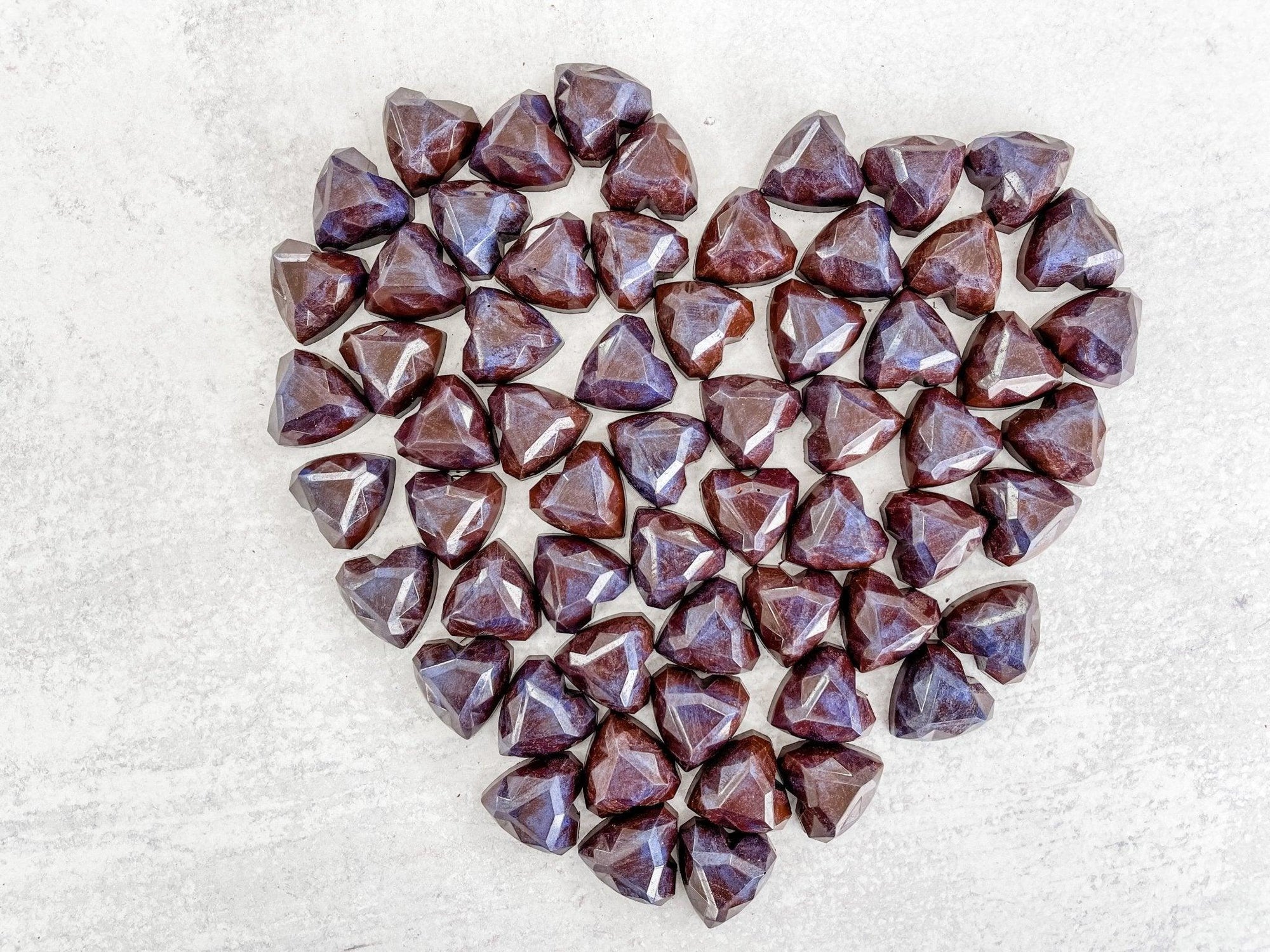 Anything-But-Ordinary Valentine Sweets for Your Sweetheart - Lavender Life Company