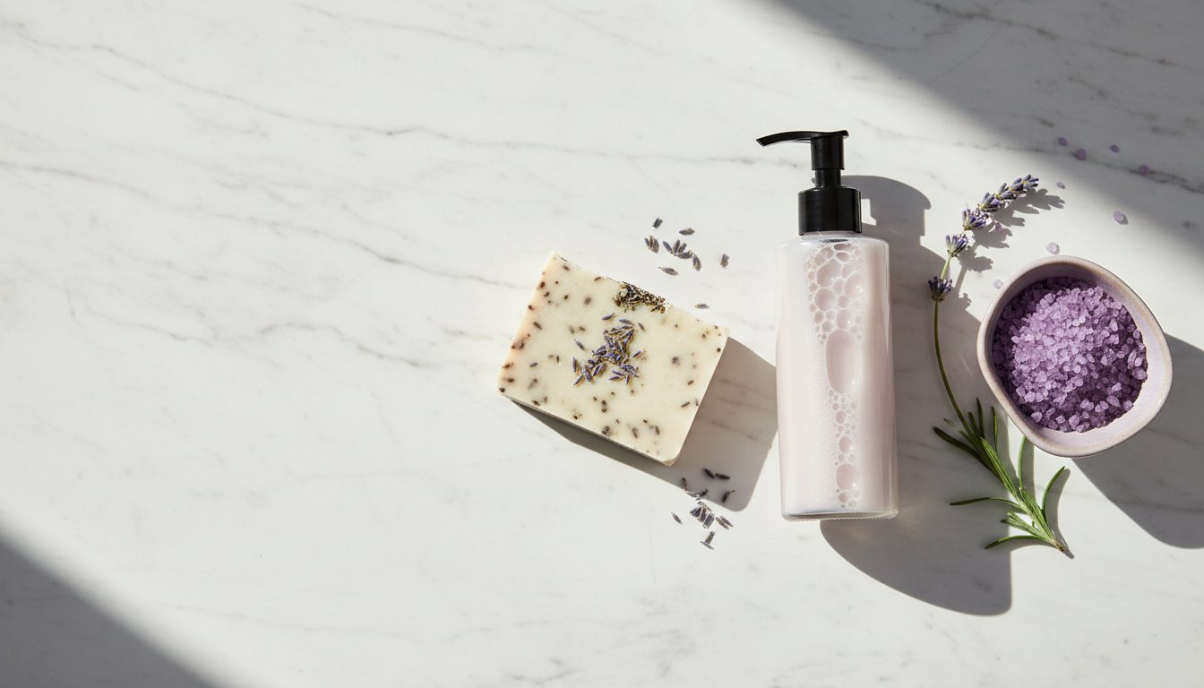 A Complete Guide to Lavender Things: 30+ Ideas for a Calmer Life