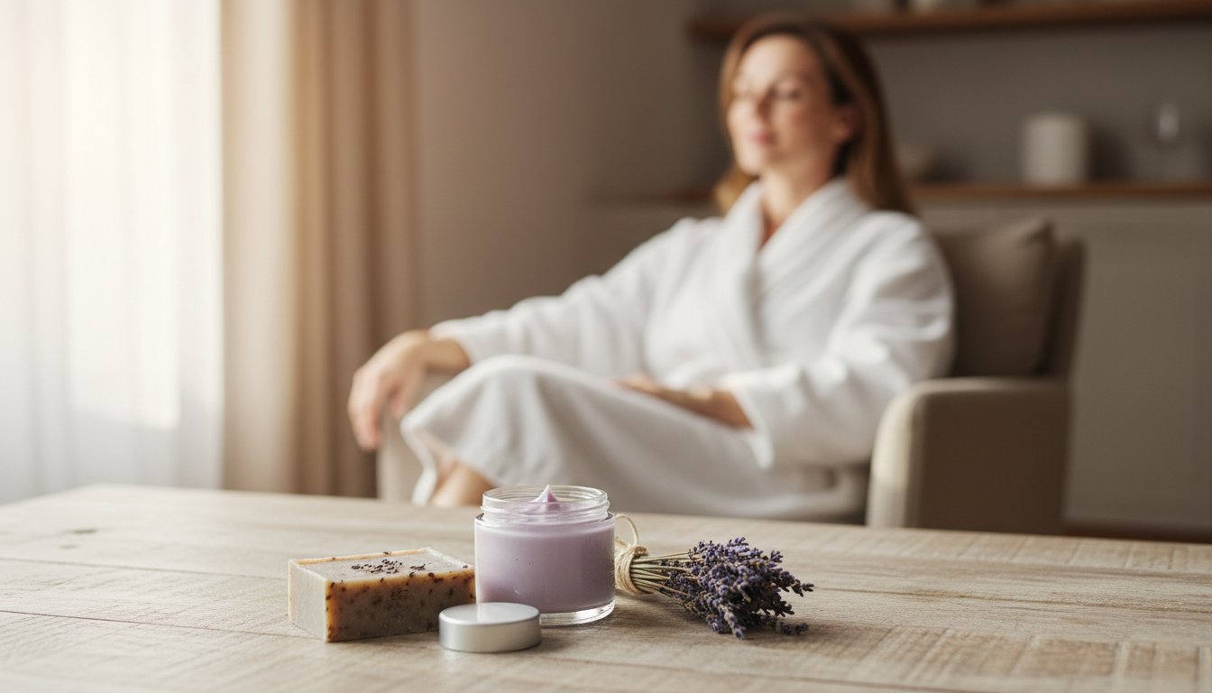 Gift Sets for Women Who Deserve a Treat: Exploring Lovery & Handcrafted Alternatives