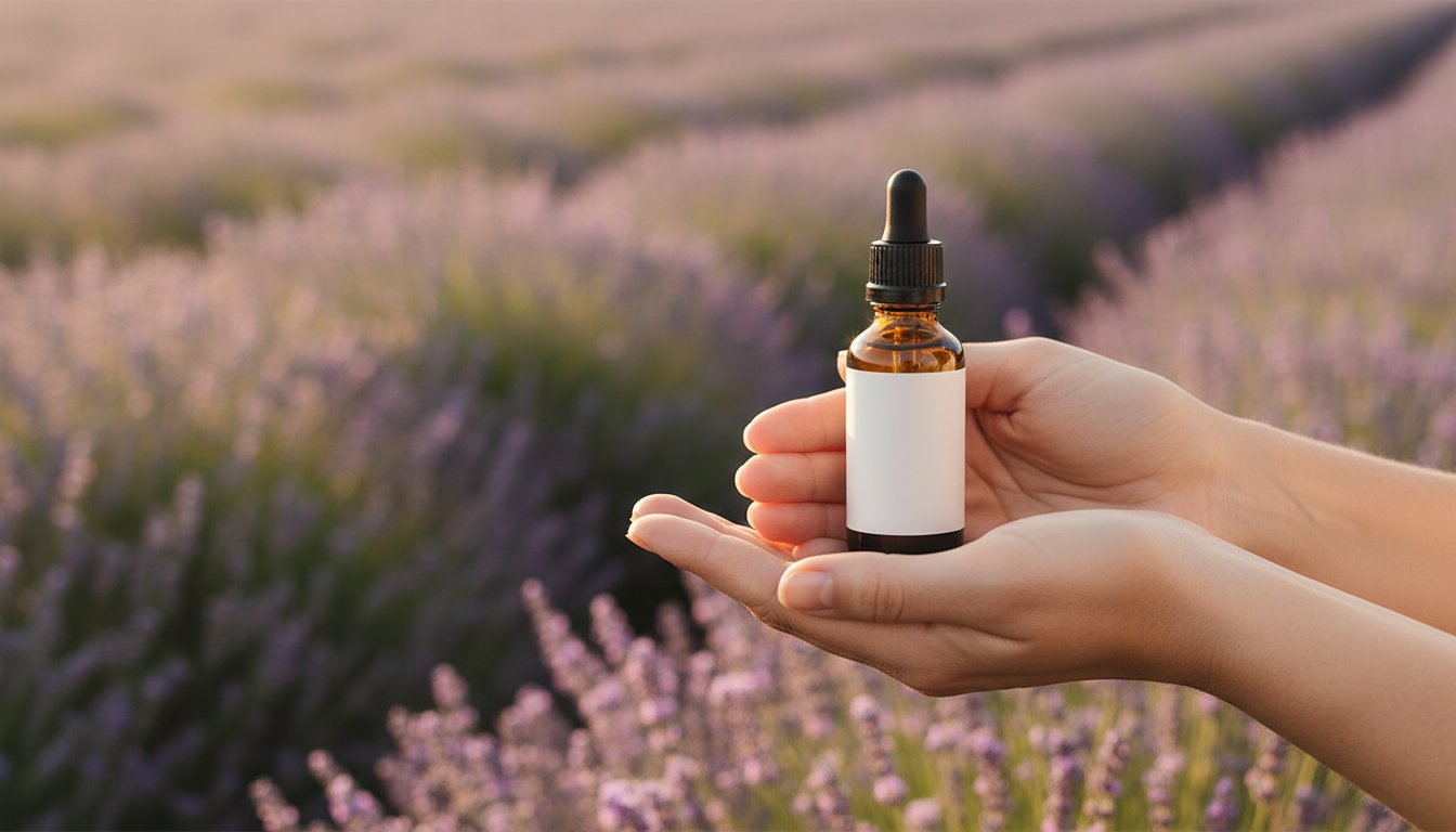 Where to Buy Lavender Essential Oil: A Guide to Finding Pure, Soothing Oils