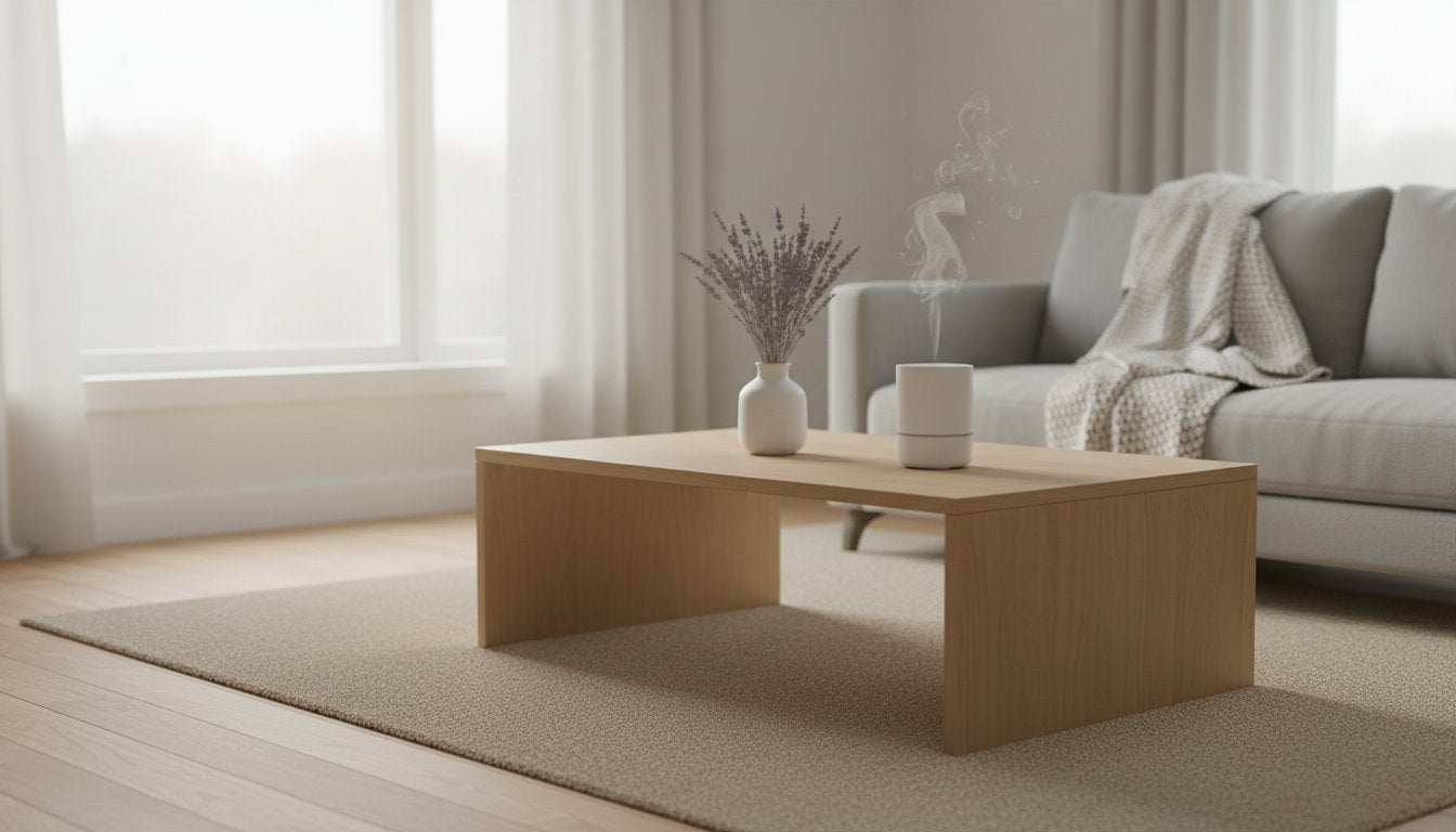 Bringing Calm Home: Your Ultimate Guide to Using Lavender for the House