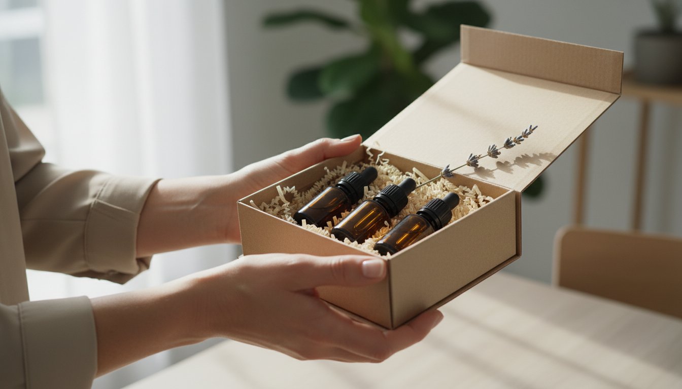 The Best Essential Oils Gift Set for Beginners: A Complete Guide