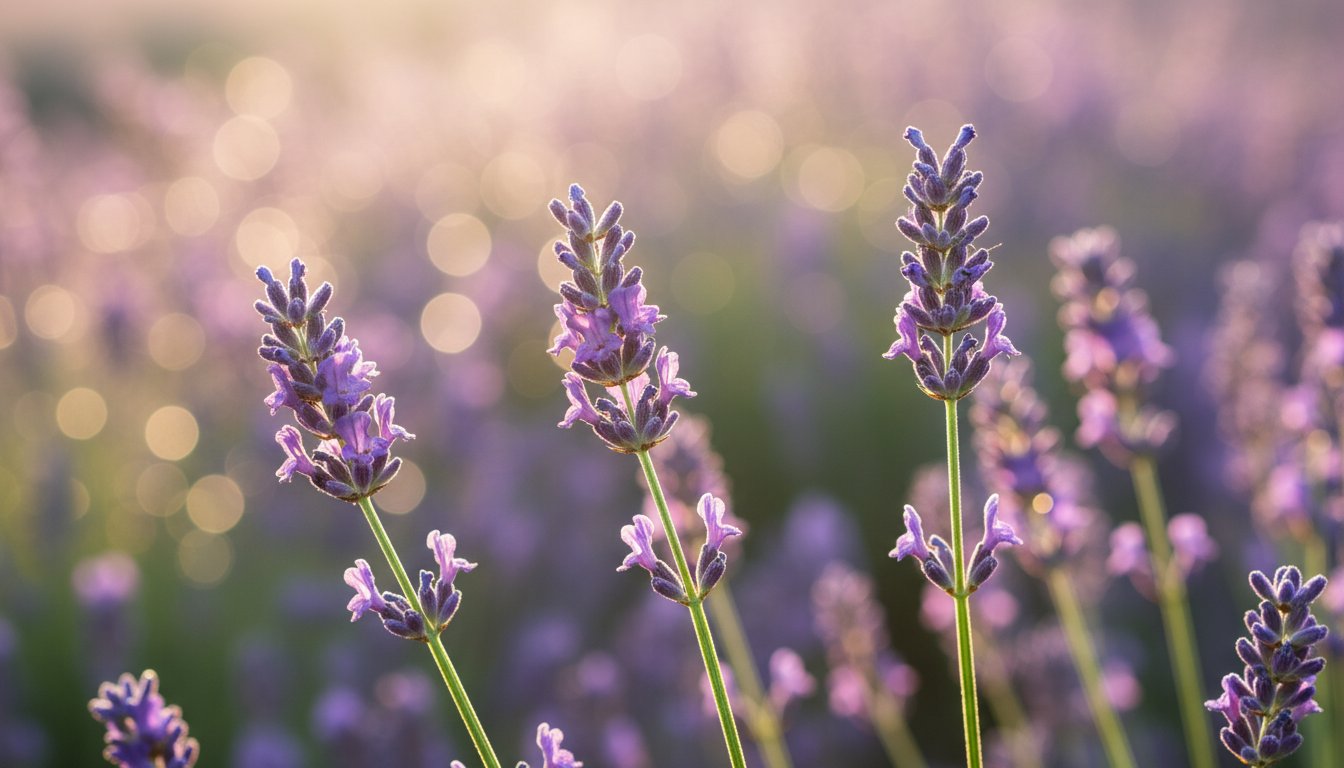 Lavender Scent: A Guide to Its Calming and Comforting Aroma