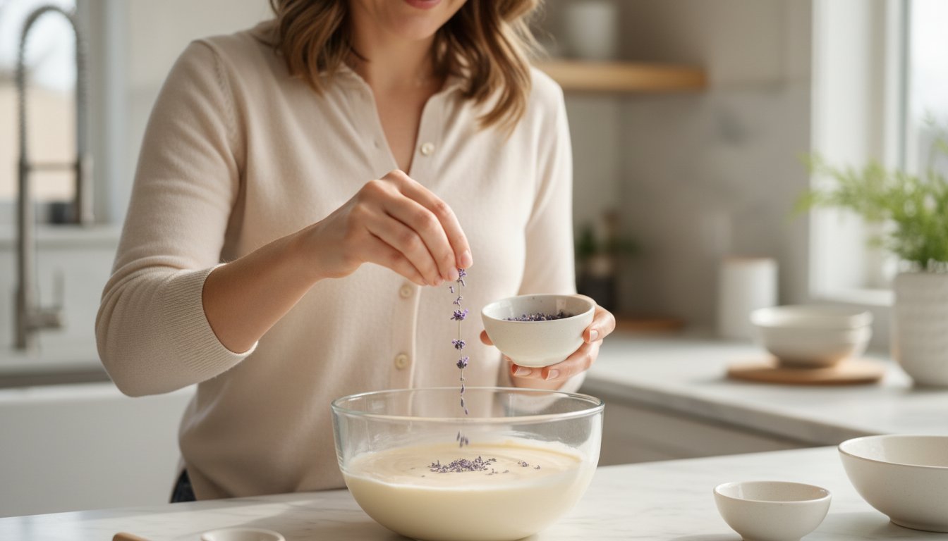 Is All Lavender Edible? A Gentle Guide to Safe & Delicious Cooking