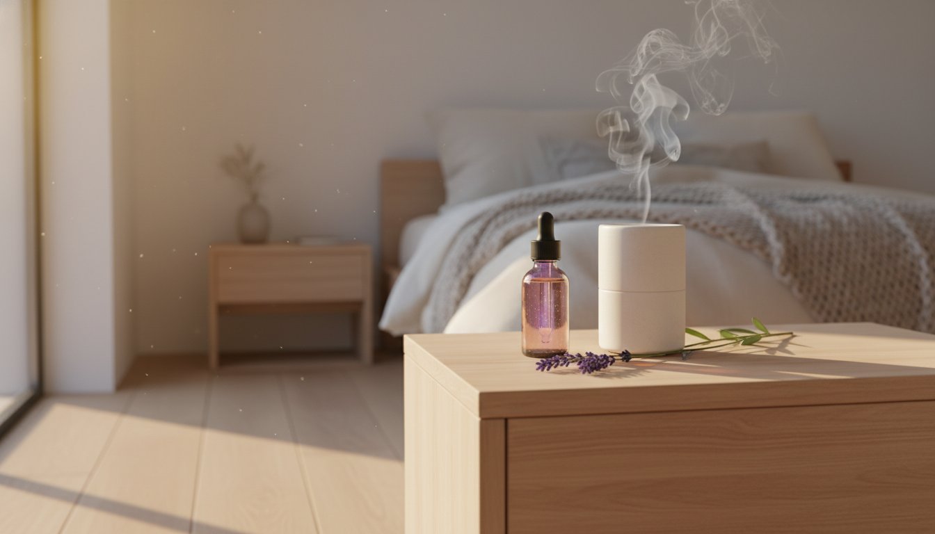 Lavender Aroma Oil: A Complete Guide to Soothing Your Senses