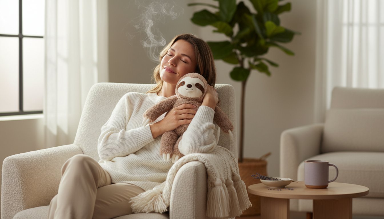 Lavender Warmies: The Ultimate Guide to Cozy, Heatable Comfort