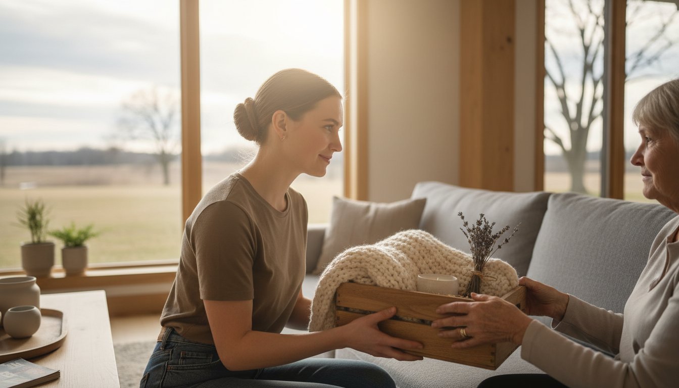 25+ Thoughtful Sympathy Gift Ideas for 2026: Bringing Comfort to Those in Grief