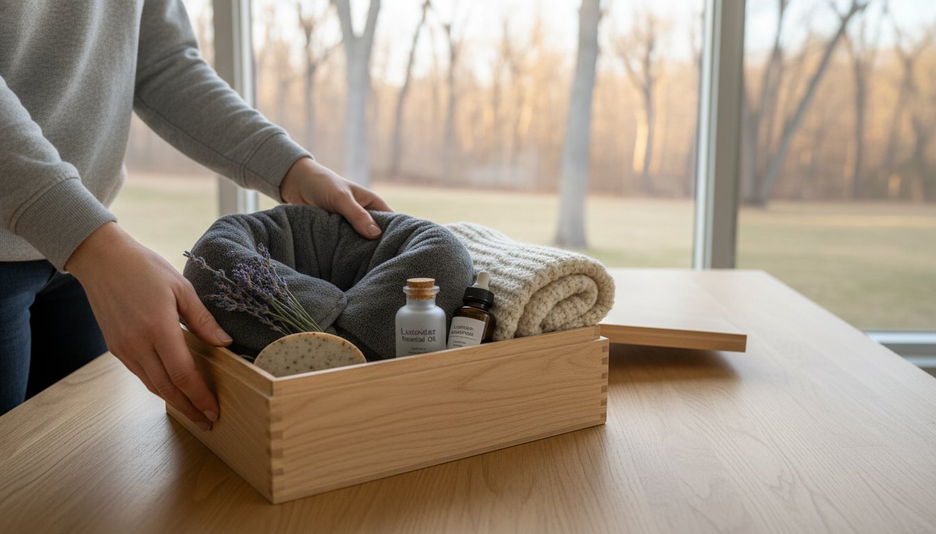 The Ultimate Guide to Choosing a Get Well Soon Care Package for Women in 2026