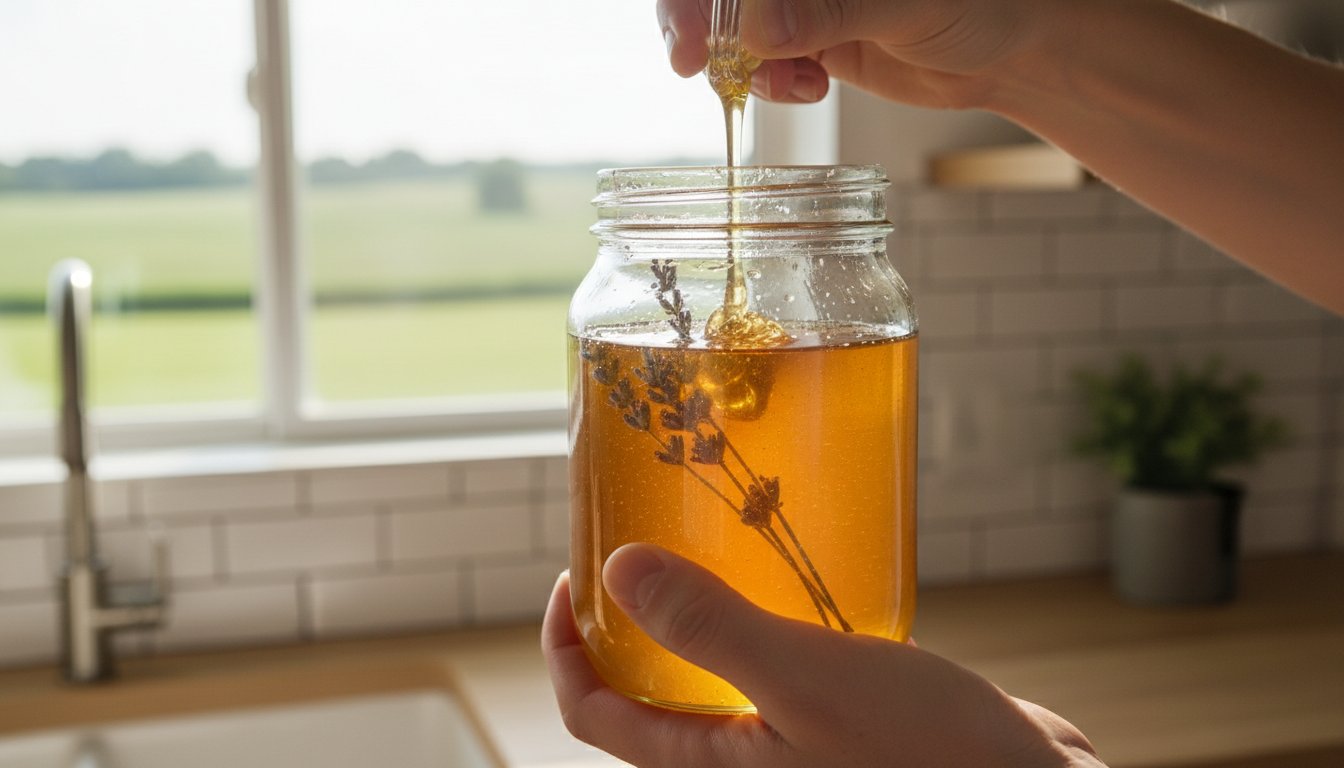 Lavender Honey: A Complete Guide to Nature’s Most Soothing Superfood