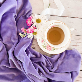 Cooking with Aroma and Wellness: The Aromatherapy Benefits of Lavender Tea