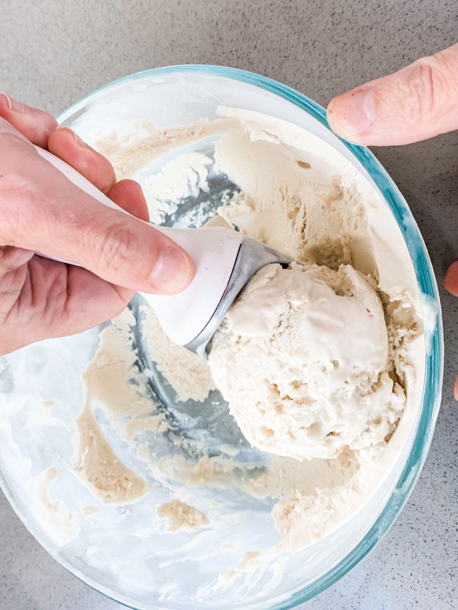 Creating Unique Ice Cream Flavors with Tea - Lavender Life Company