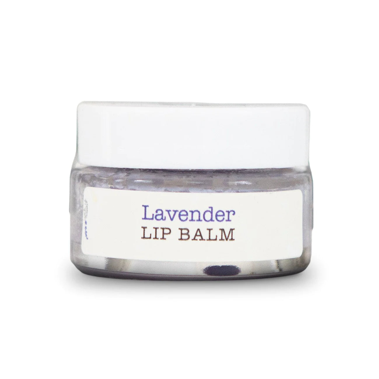 Soothing Dry Lips: How Lavender Lip Balm Can Help in Winter