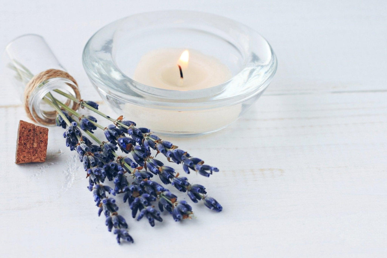 Subscribe and Save on your Favorite Lavender Products - Lavender Life Company
