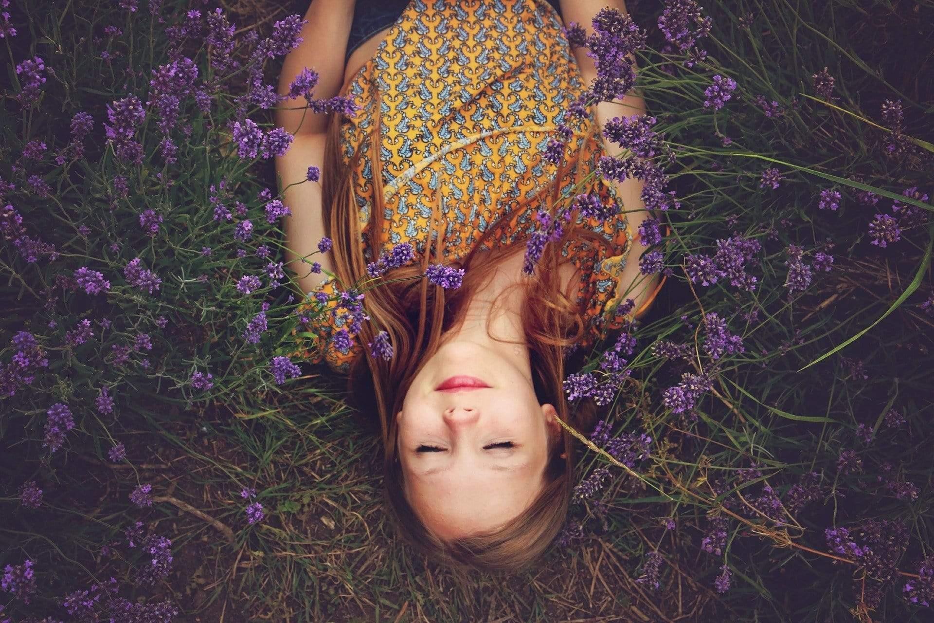 What's Old is New: The Resurgence of Lavender for Pain Relief and More - Lavender Life Company