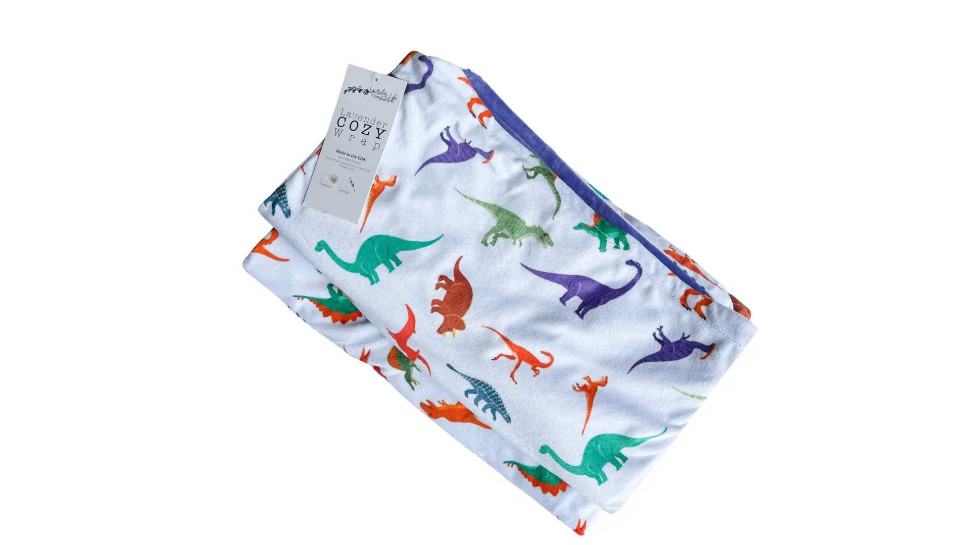 Cozy for kids weighted blanket