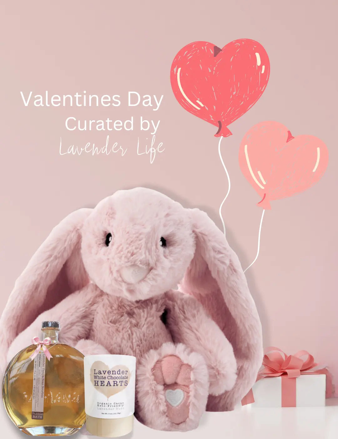 Valentine-s-Day-Collections Lavender Life Company