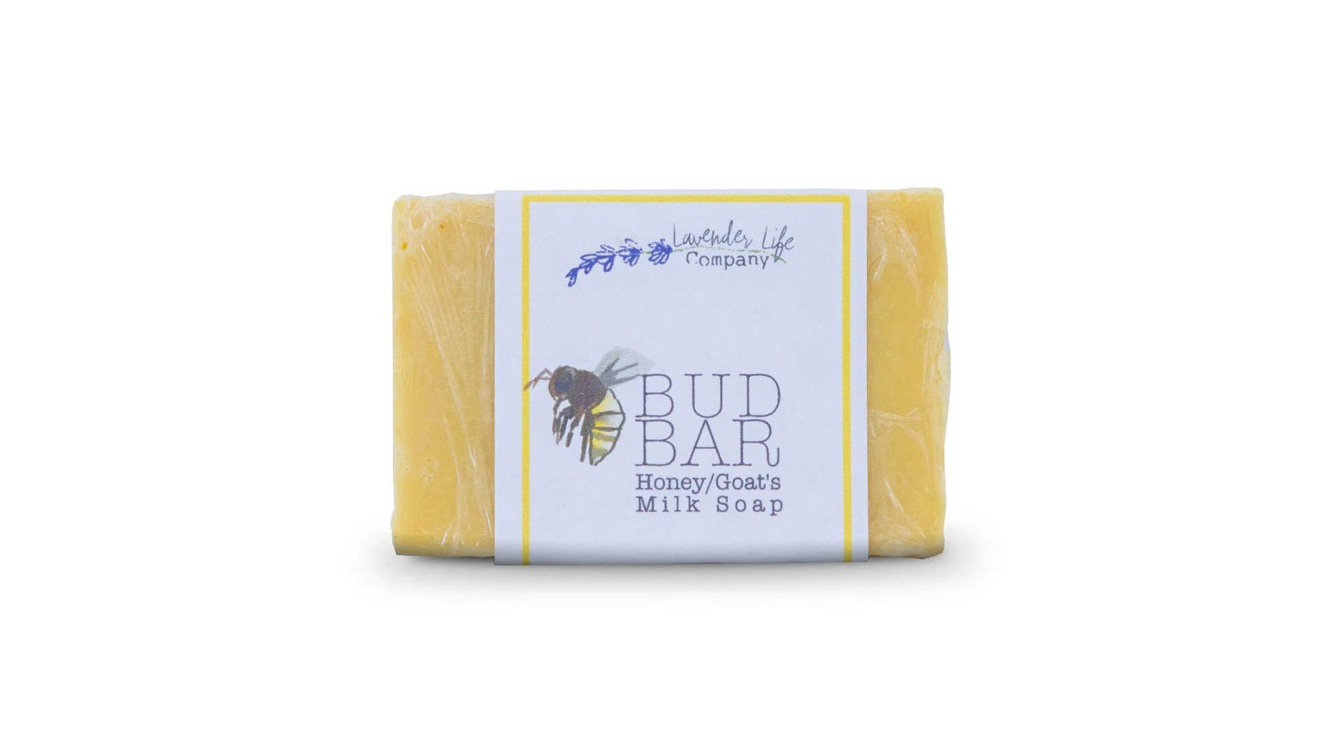 Baby-Bath Lavender Life Company