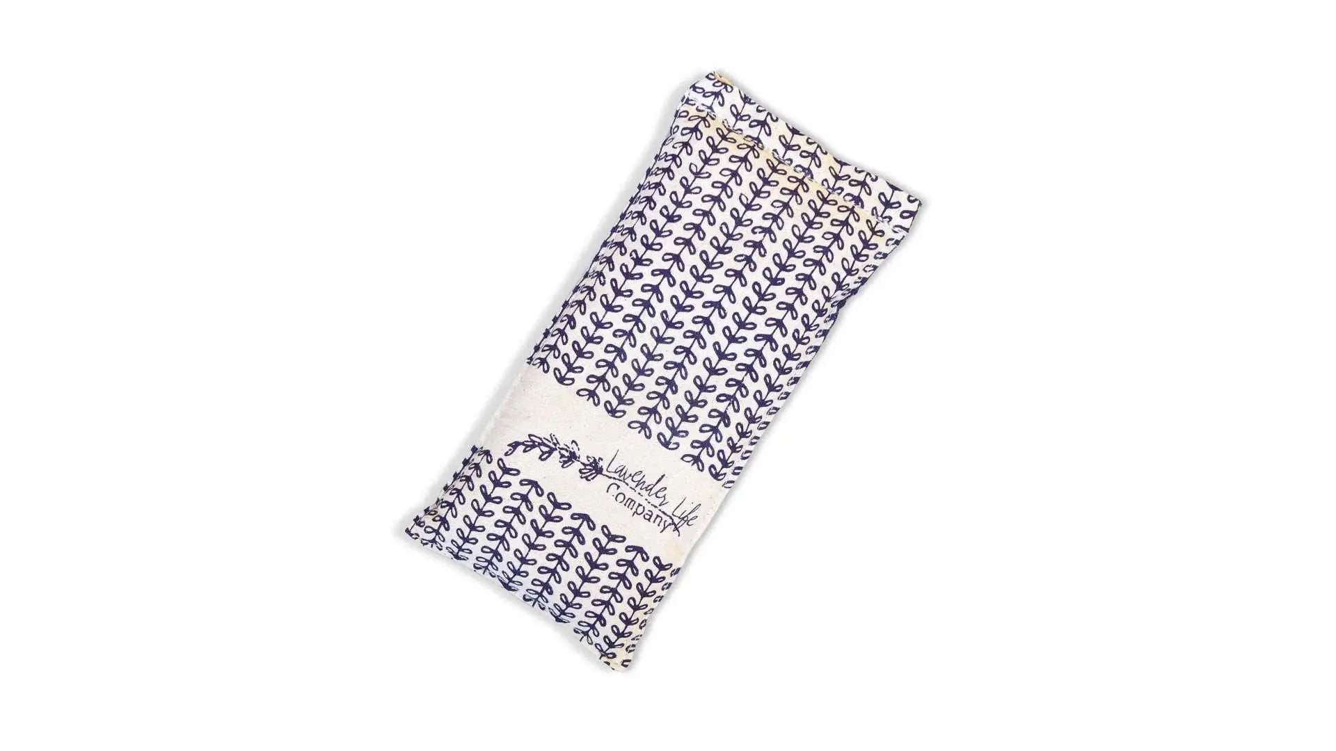 Lavender eye mask 
