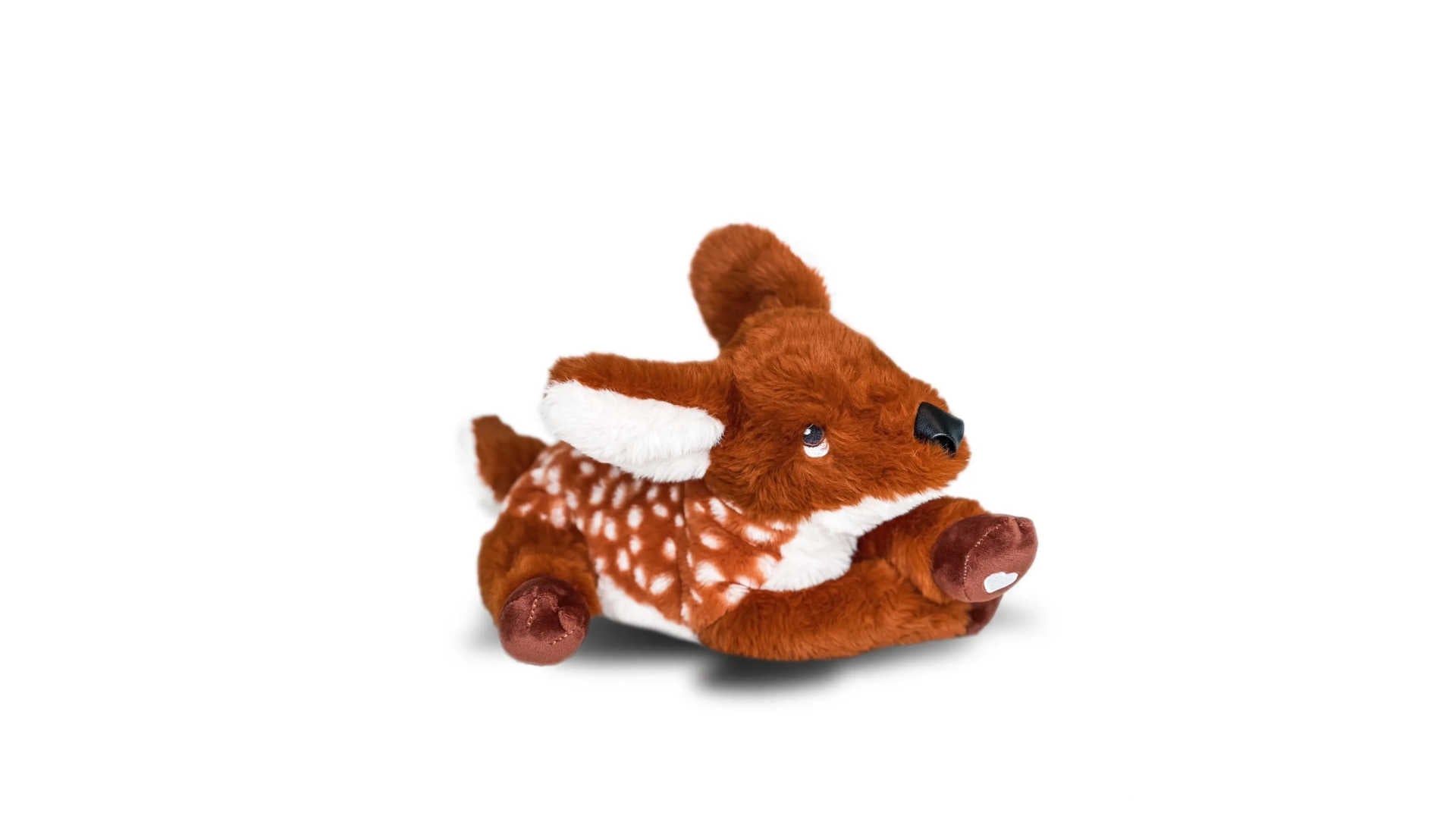 Xander fawn Lavender comfort stuffed animal