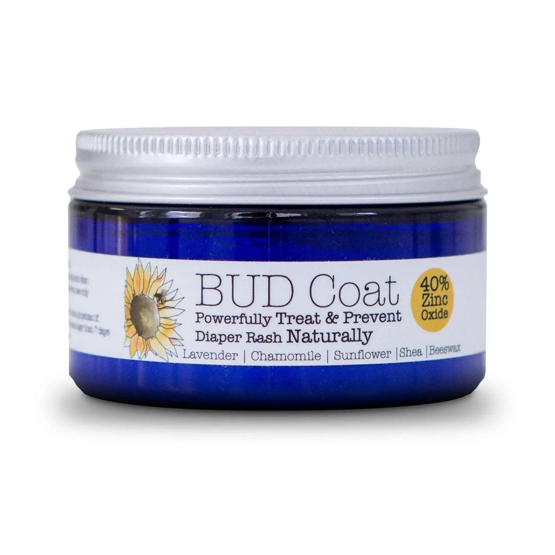 diaper rash cream with lavender