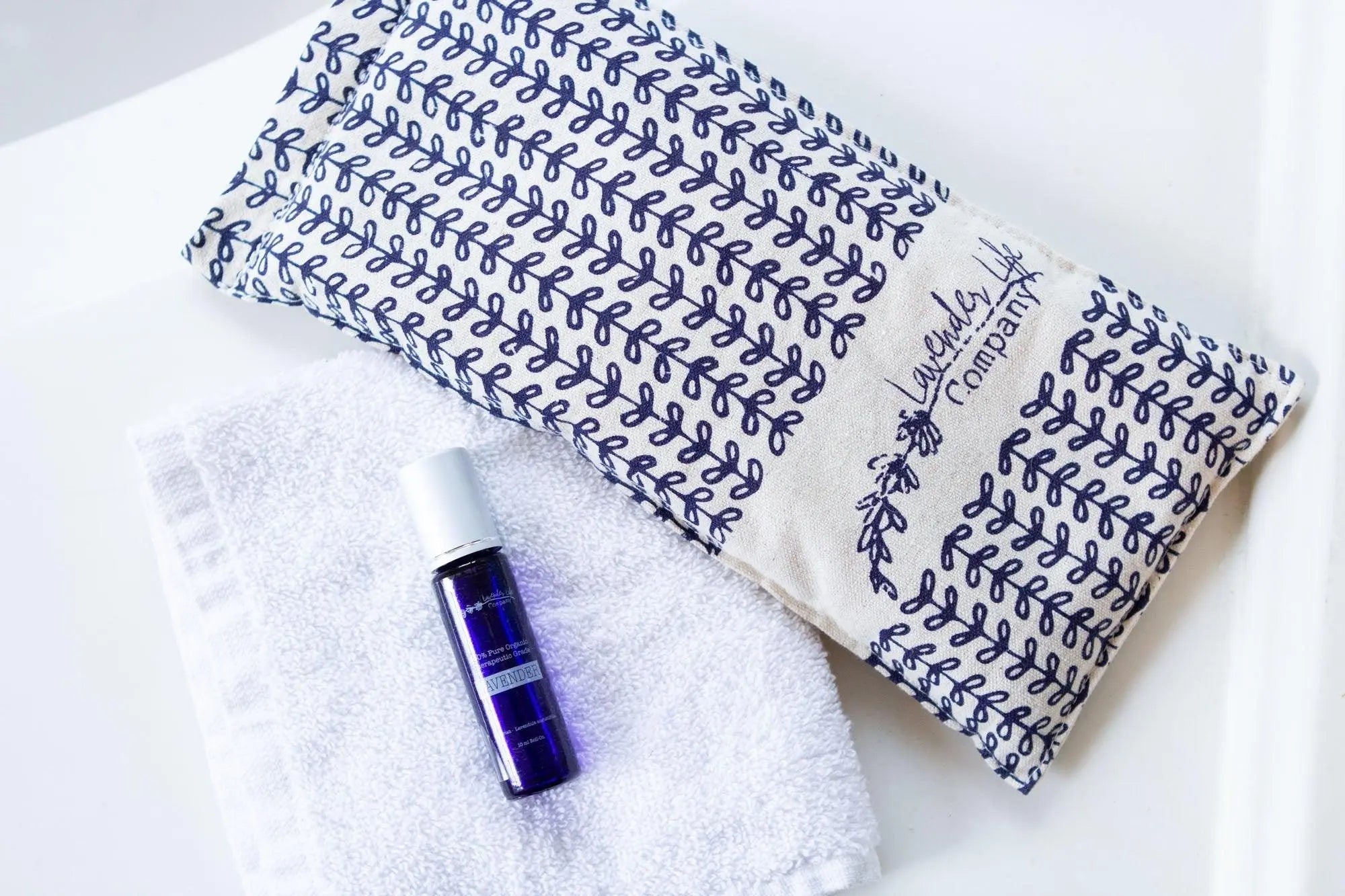 Home-Lifestyle Lavender Life Company