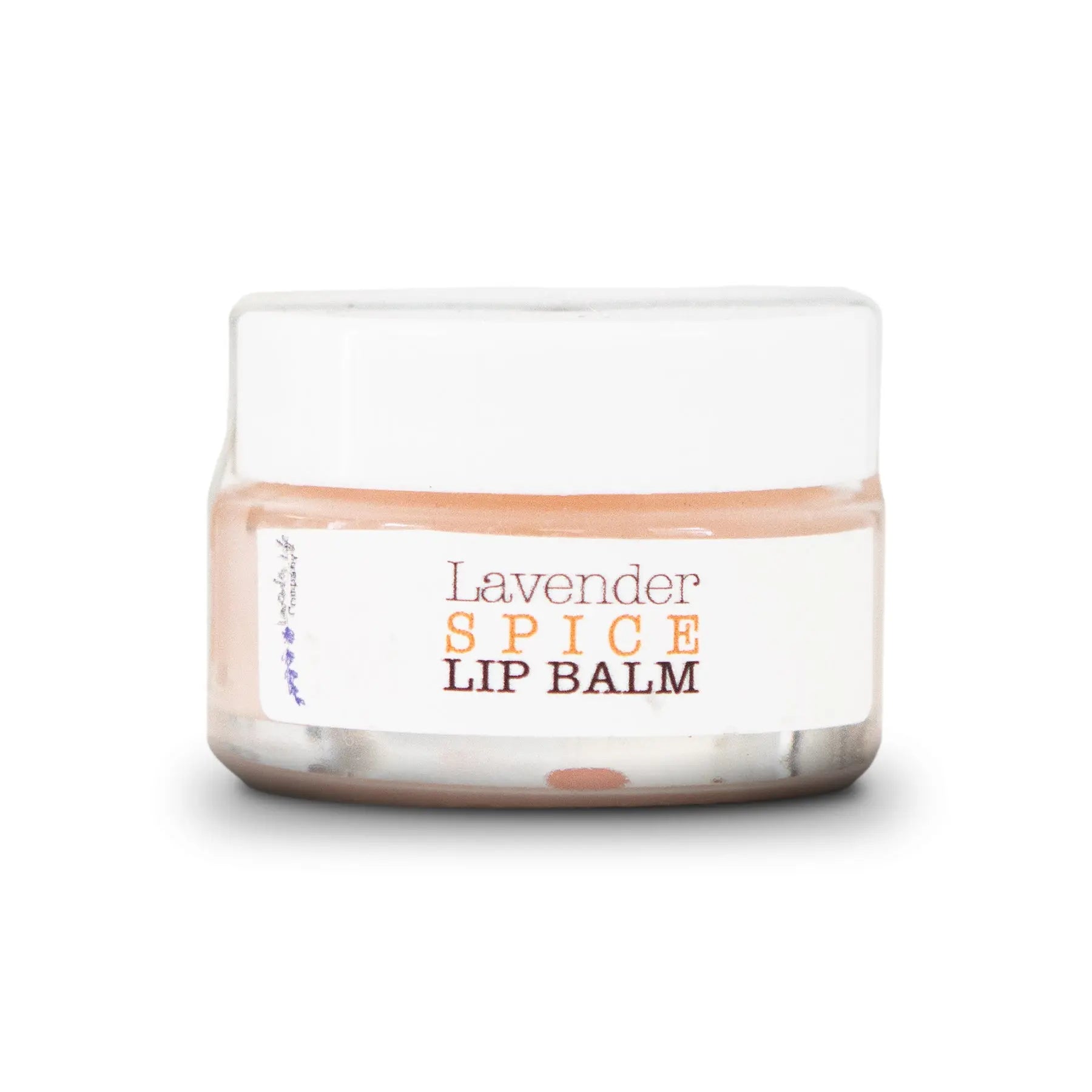 LIP Balm - .5 oz. Lavender Life Company