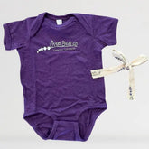 Little Buds shirts Lavender Life Company