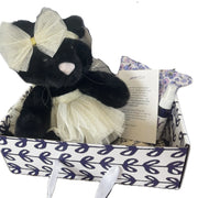 Xander Gift Sets | Lavender Cat Gift | Lavender Life Company