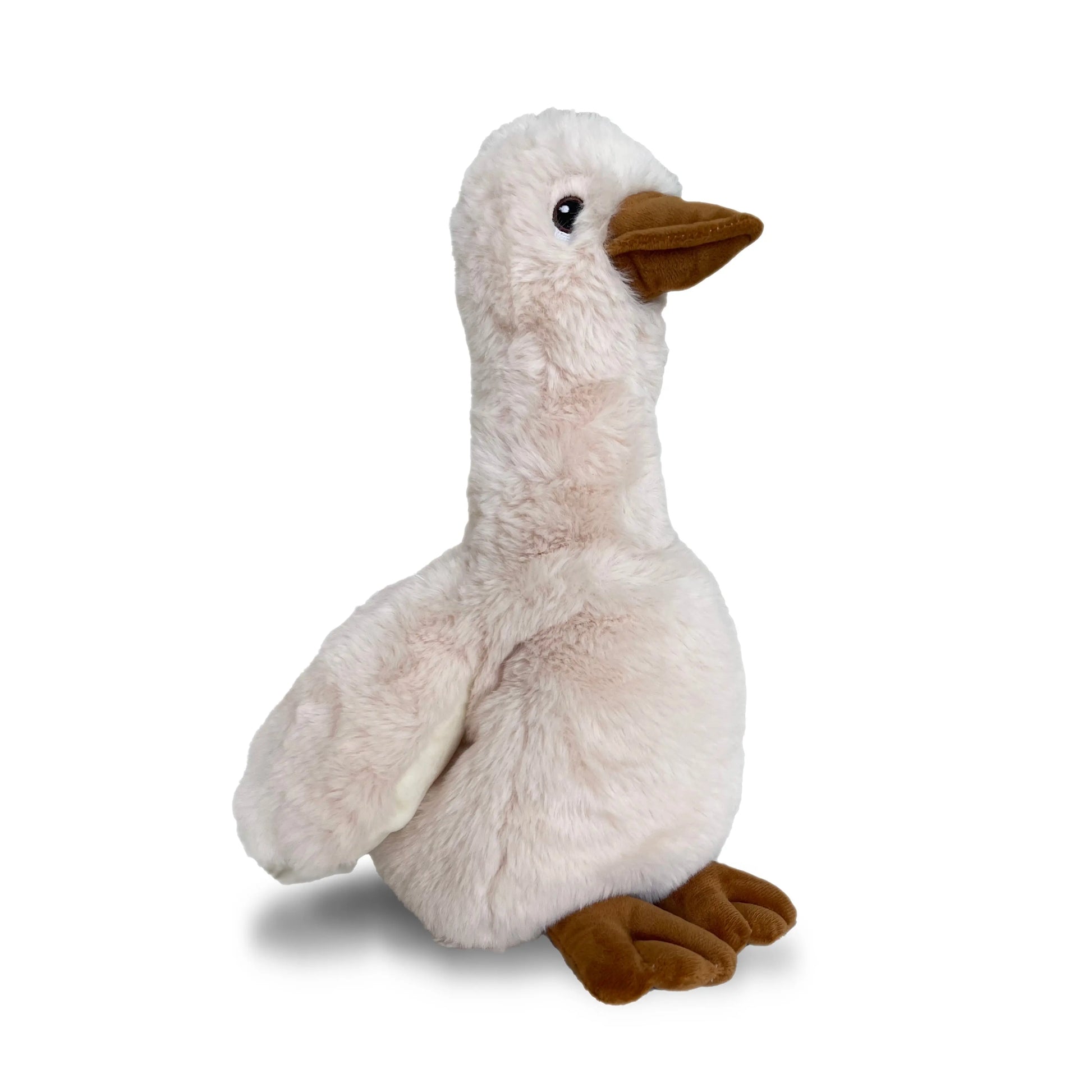 Xander Duck - Lavender Comfort Stuffed Animal - Lavender Life Company