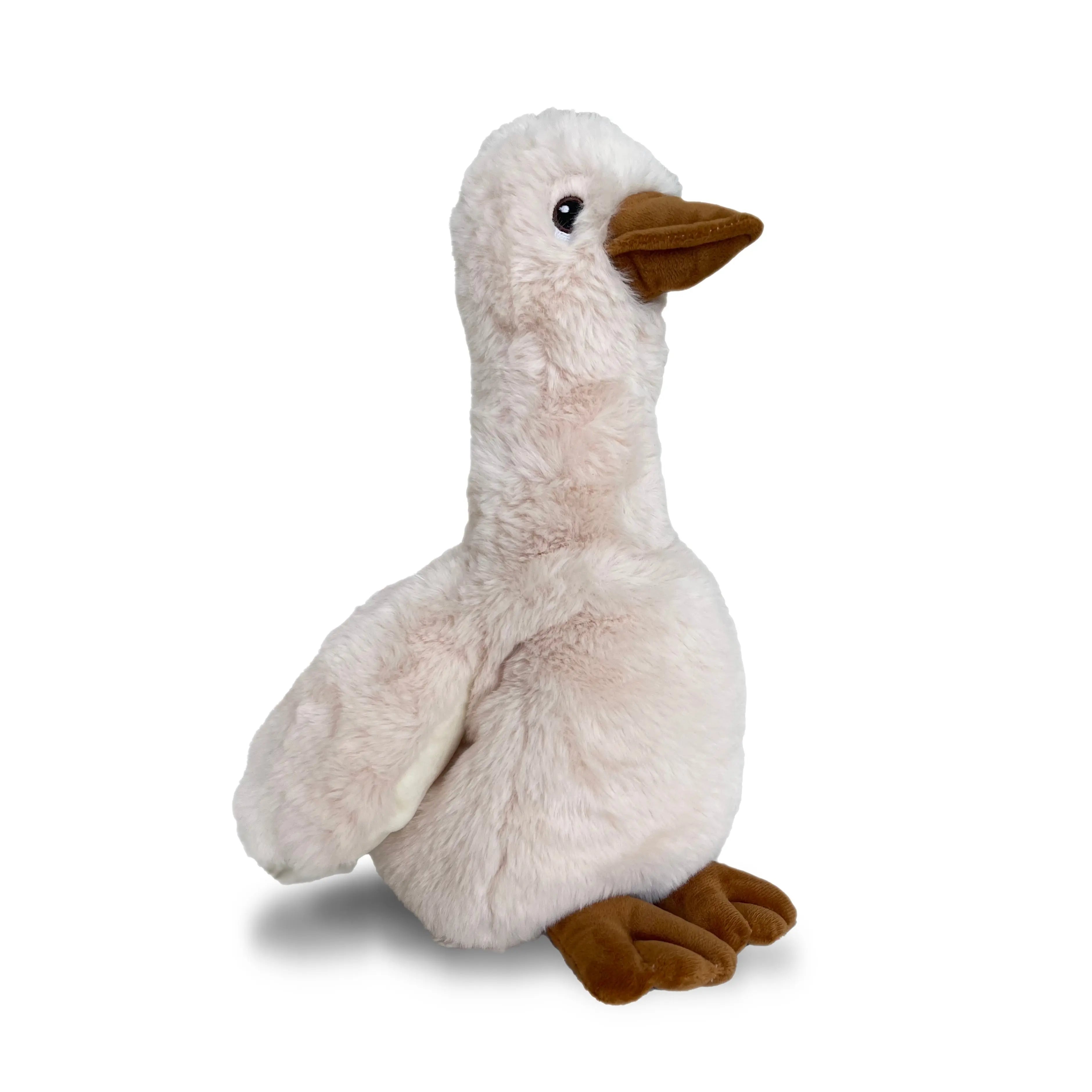 Xander Duck - Lavender Comfort Stuffed Animal - Lavender Life Company
