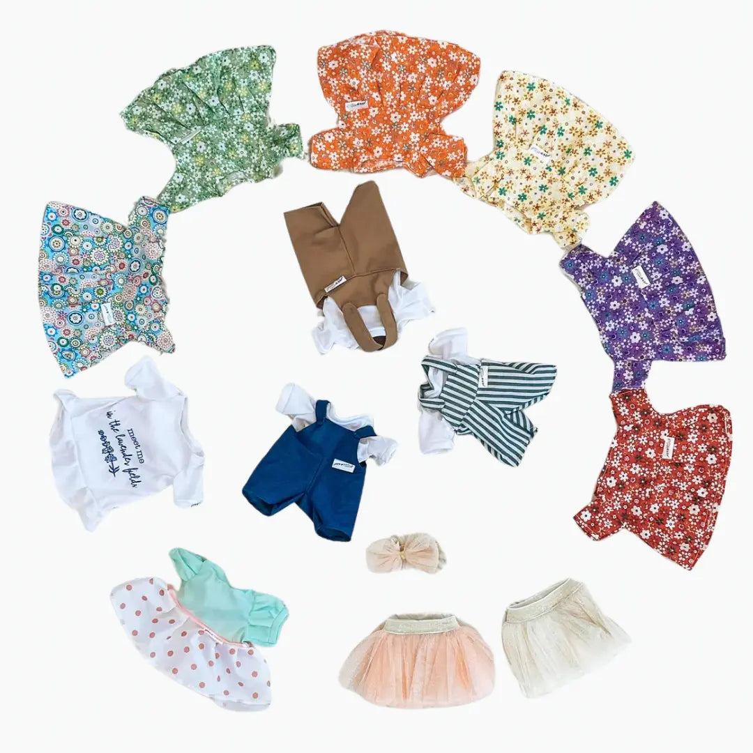 Xander Baby Clothes Set | Xander Clothes | Lavender Life Company