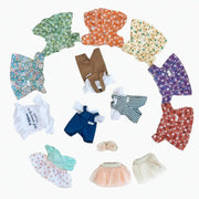 Xander Baby Clothes Set | Xander Clothes | Lavender Life Company