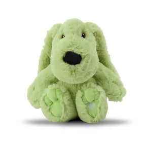 Xander Dog - Lavender Comfort Stuffed Animal Little Buds Co