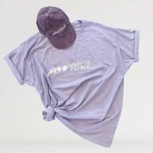 Custom Printed T-Shirt